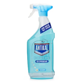 Antikal | Spray | Douche | Express 80 cl