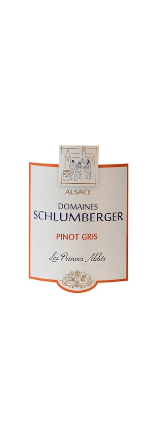 Domaines Schlumberger | Pinot Gris | 2022 