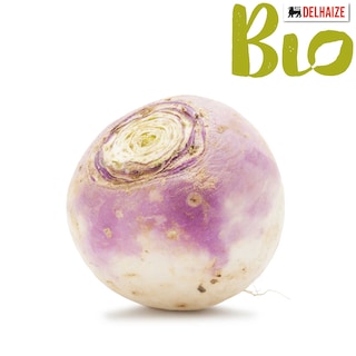 Delhaize | Bio | Navets | Vrac | Bio 