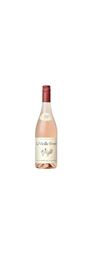 France - Frankrijk | Rhône - Luberon | La Vieille Ferme 2018 