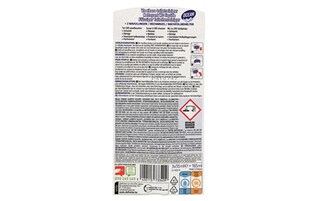 Delhaize | Bloc WC | Nettoyant liquide | Ocean 3 pc