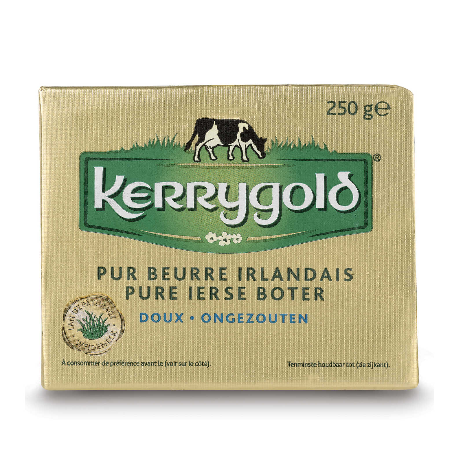 Kerrygold Zachte boter | Iers
