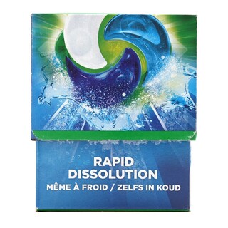 Ariel | 3in1 | Pods | Color 26 pc