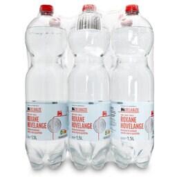 Water | Bruisend