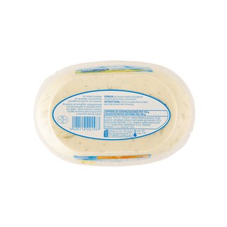 Delhaize | Haringfilets | Tartaarsaus 