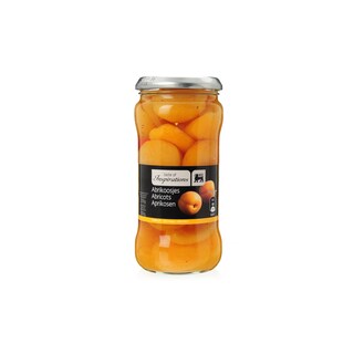 Taste of Inspirations | Delhaize | Abrikozen | Druivensap | Bokaal 