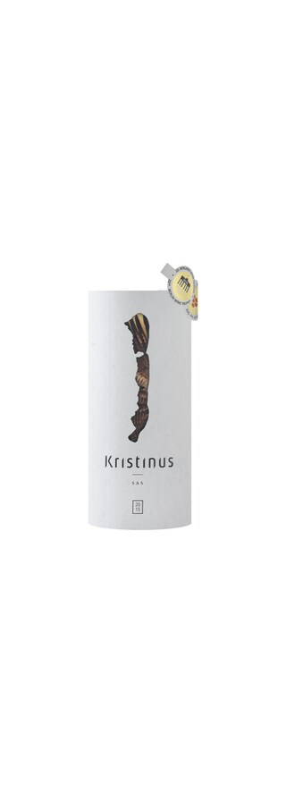 Hungary | Kristinus Sas Cuvée 2019 Rood 75 cl