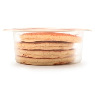 Delhaize | Pancakes | Banane | Epeautre 