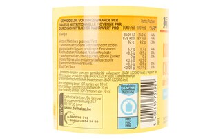 Delhaize | Koolzaadolie 