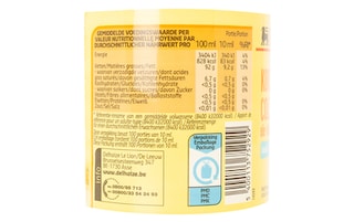 Delhaize | Koolzaadolie 
