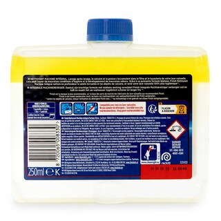 Finish | Vaatwas Machine Reiniger | Citroen | 250ml 