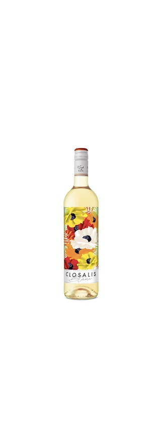 France | Closalis | 2025 | Wit 