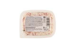 Delhaize | Salade | Ham 