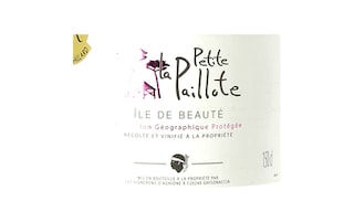 La Petite Paillote | Île de Beauté 