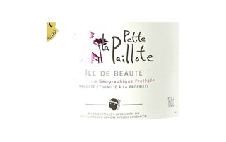 La Petite Paillote | Île de Beauté 