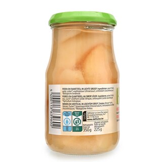 Delhaize | Bio | Peren | Bio 
