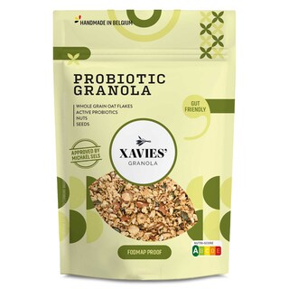Xavies' | Granola | Probiotique 275 gr