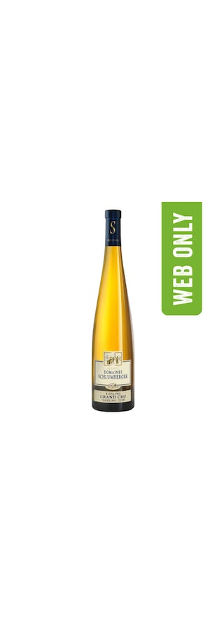 France - Frankrijk | ALSACE | Riesling Saering | 2019 | Witte 