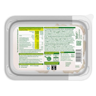 Garden Gourmet | Wokblokjes | Veggie 160 gr