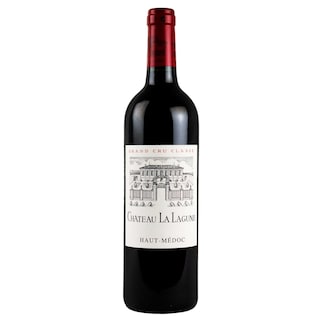 Chateau La Lagune | Haut-Médoc Grand Cru Classé | 2019 