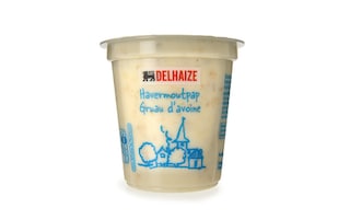 Delhaize | Gruyau d'avoine 