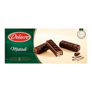 Delacre | Matadi | Koeken | Matadi 125 gr