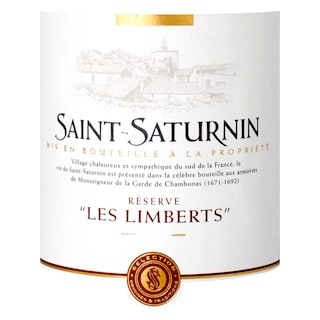 France | Saint Saturnin | Rosé 