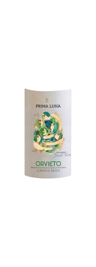 Prima Luna | Orvieto 