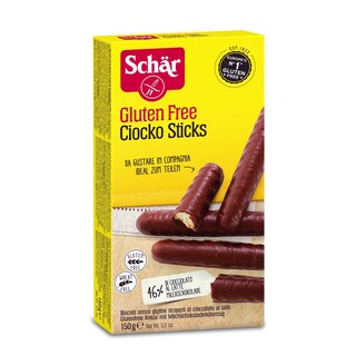Schär | Schär | Ciocko Sticks | Glutenvrij 