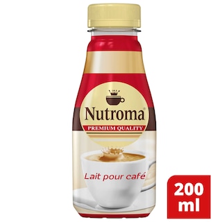 Nutroma | Koffiemelk | Romig 