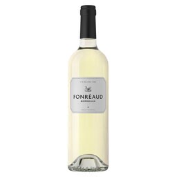 France | Château Fonréaud | 2024 | Blanc 75 cl