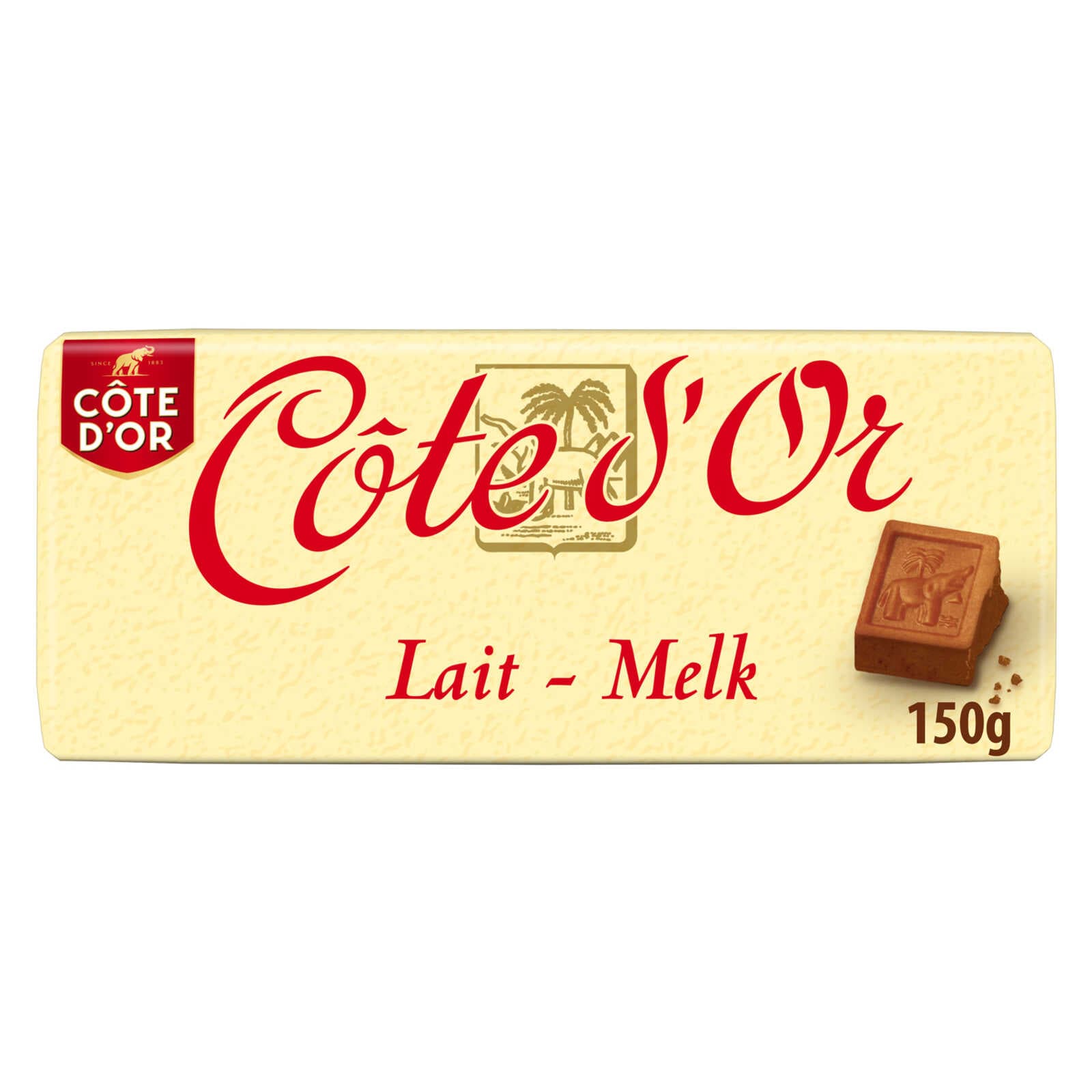 Côte d'Or Chocolade | Melkchocolade