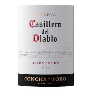 Casillero | Carmenere 