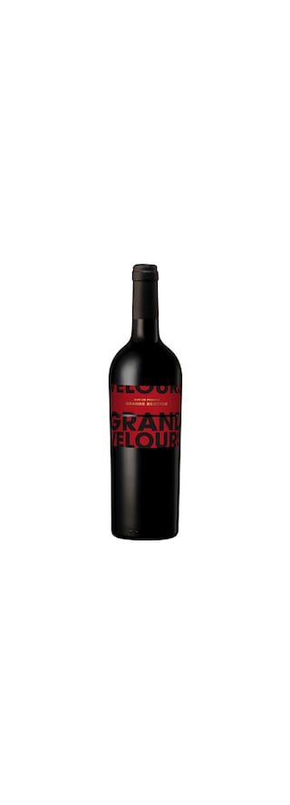 Grand Velours | Saint-Guilhem-le-Désert 75 cl