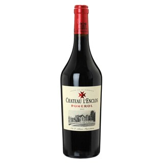 FR BORDEAUX POMEROL | Château  l'Enclos 2012 