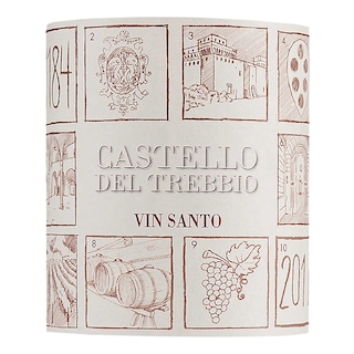 Italy | Cast Vin Santo | Bio 50 cl