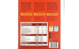Delhaize | Ontbijtgranen | Choco Fillies 725 gr
