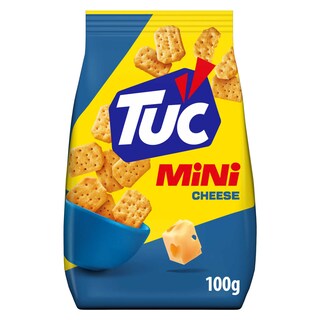 Crackers | Mini | Toastjes | Kaas
