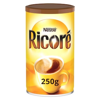 Nestlé | Ricoré | Oplos | 2/3 chicorei en 1/3 koffie 