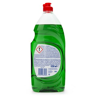 Dreft | Quickwash | Vloeibaar Afwasmiddel | Original 1,05 l