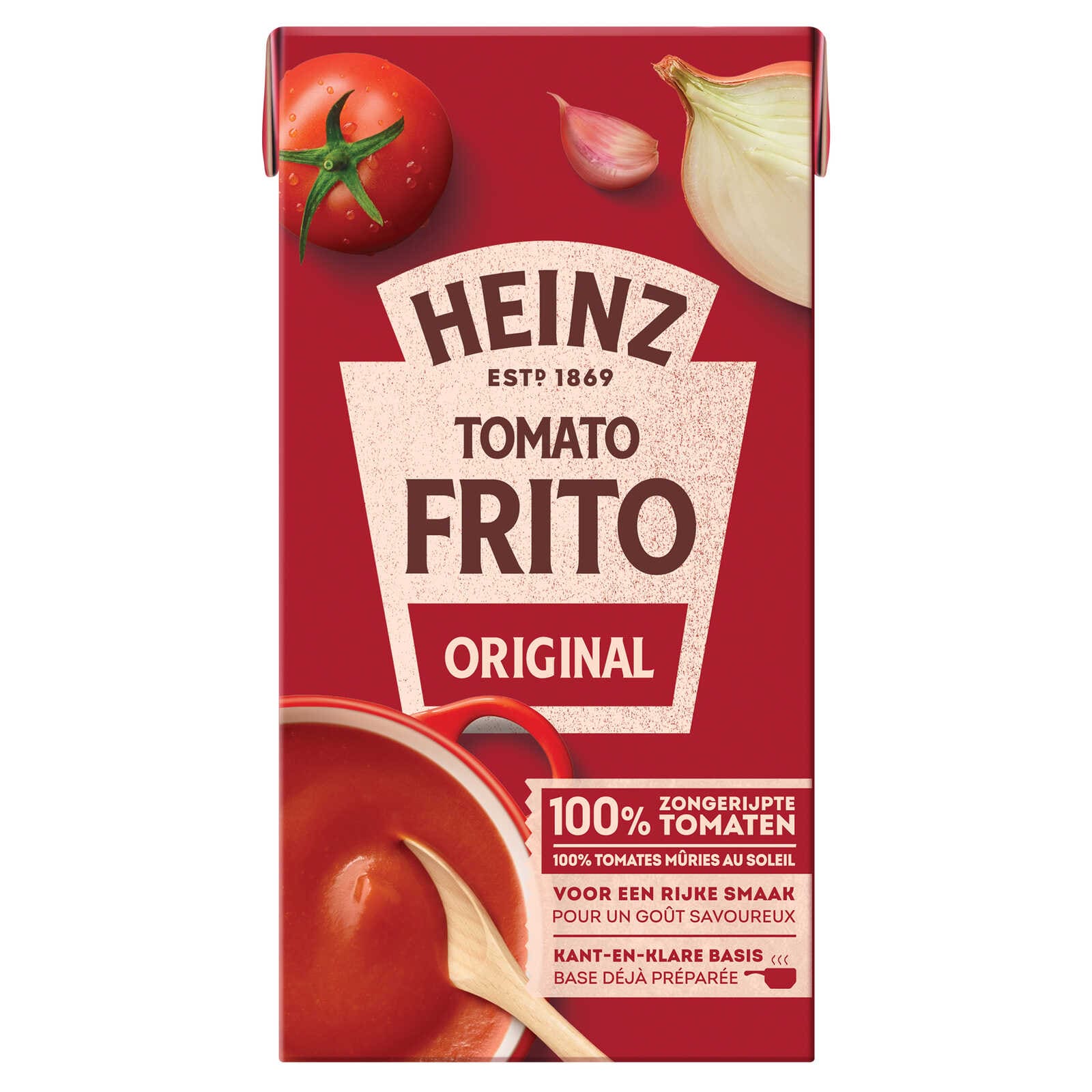 Heinz Passata | Tomato Frito