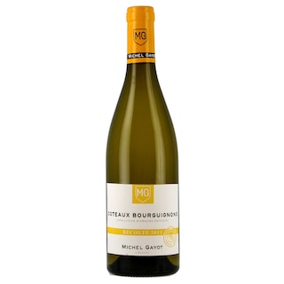 Michel Gayot | Coteaux Bourguignons | 2023 