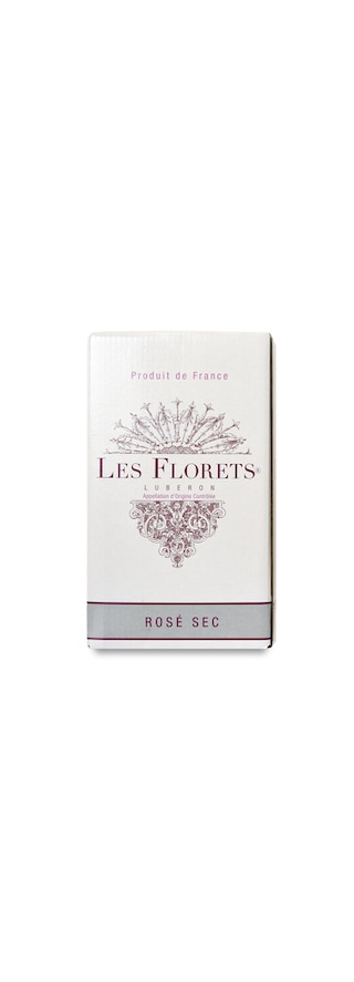 Les Florets | Lubéron 
