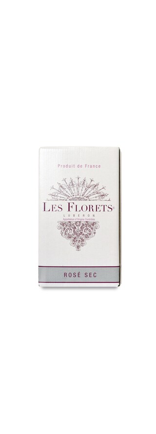 Les Florets | Lubéron 2,25 l