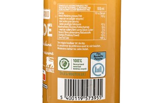 Delhaize | RL Gingembre | Curcuma 