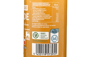 Delhaize | RL Gingembre | Curcuma 