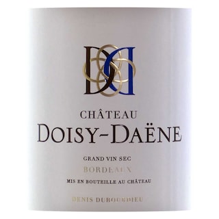 France | Château Doisy Deane Sec | 2024 | Blanc 