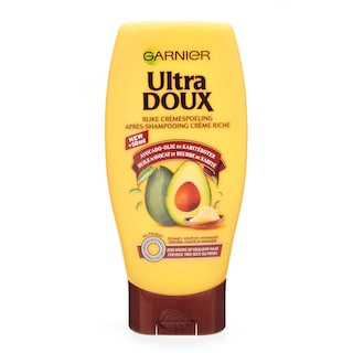 Ultra Doux | Aprés-shampooing | Avocat-karité 
