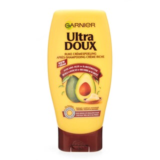 Ultra Doux | Aprés-shampooing | Avocat-karité 
