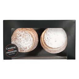 Gaelens | Misérables 